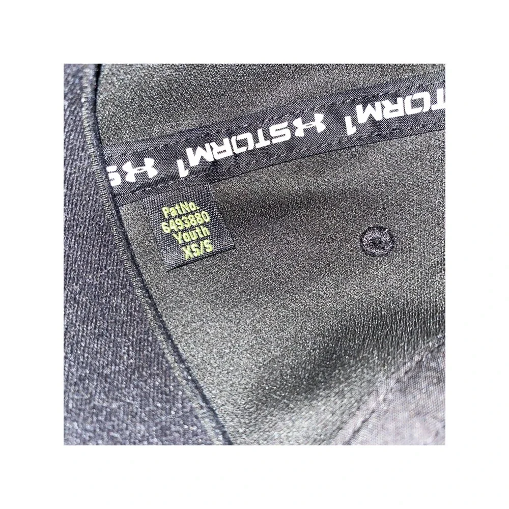 Under Armour Storm1 Cap (Youth XS/S)